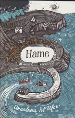Hame by Annalena McAfee